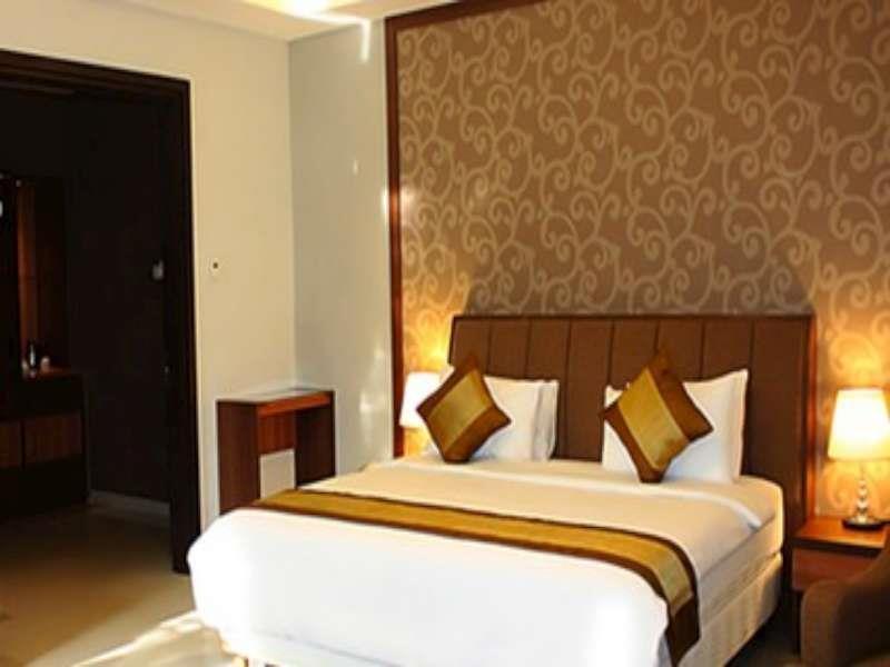 The Summit Siliwangi Hotel Bandung Exterior foto