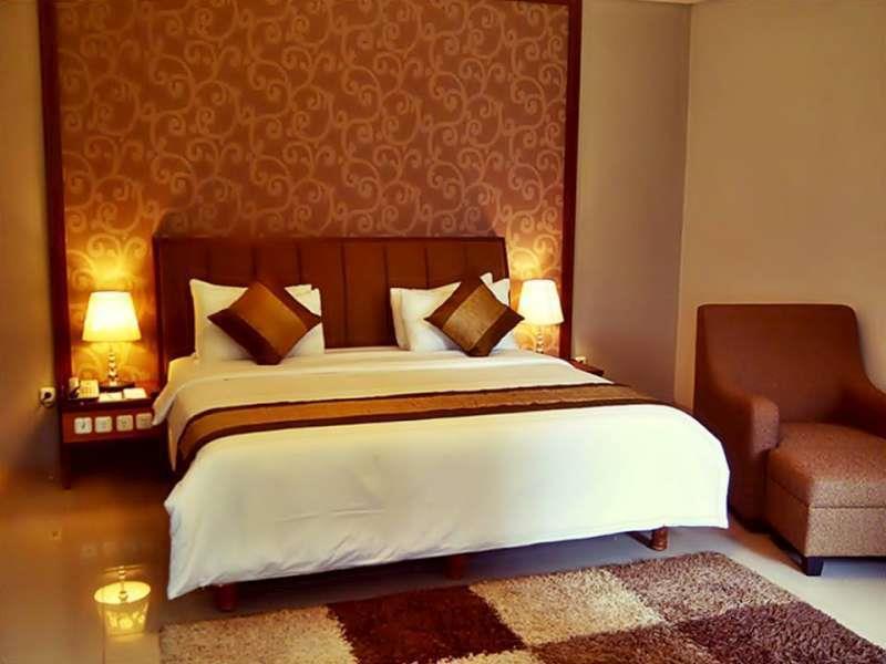 The Summit Siliwangi Hotel Bandung Exterior foto